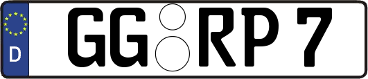 GG-RP7