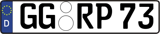 GG-RP73