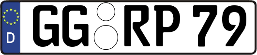 GG-RP79