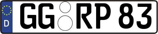 GG-RP83