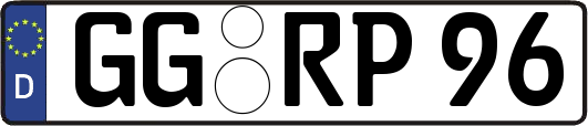 GG-RP96