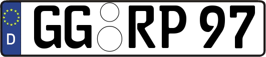 GG-RP97