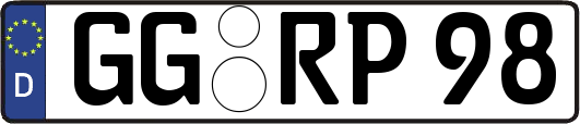 GG-RP98