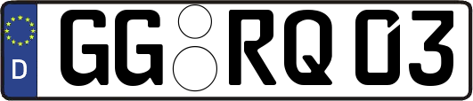 GG-RQ03