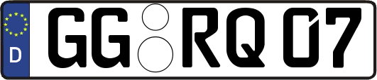 GG-RQ07