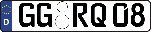 GG-RQ08