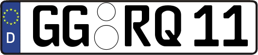 GG-RQ11
