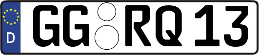 GG-RQ13