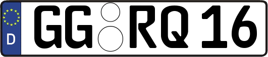 GG-RQ16