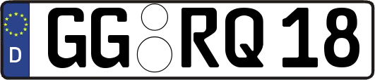 GG-RQ18