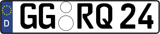 GG-RQ24