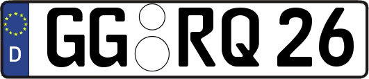 GG-RQ26