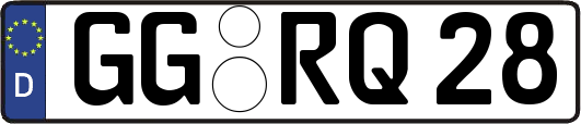 GG-RQ28