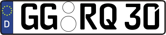 GG-RQ30