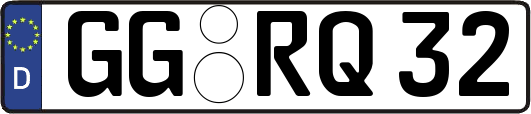 GG-RQ32
