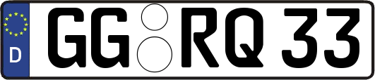 GG-RQ33