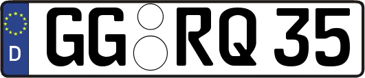 GG-RQ35