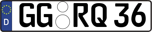 GG-RQ36