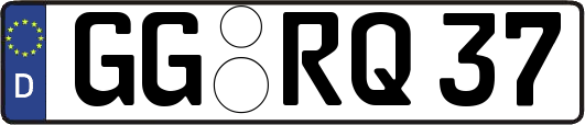 GG-RQ37