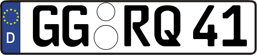 GG-RQ41