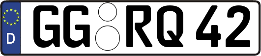 GG-RQ42