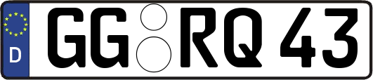 GG-RQ43