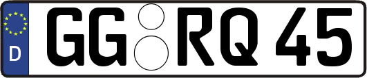 GG-RQ45