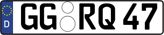 GG-RQ47
