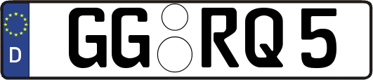 GG-RQ5