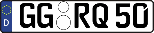GG-RQ50
