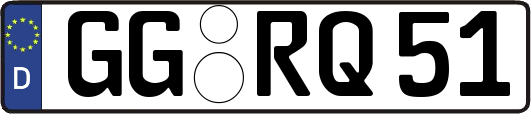 GG-RQ51
