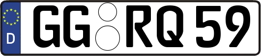GG-RQ59