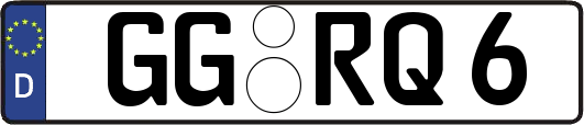 GG-RQ6