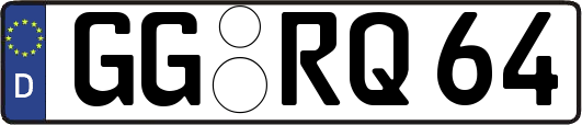 GG-RQ64