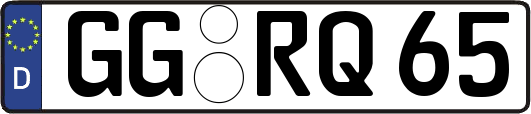 GG-RQ65
