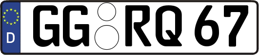 GG-RQ67