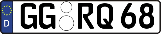 GG-RQ68