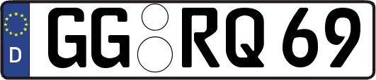 GG-RQ69