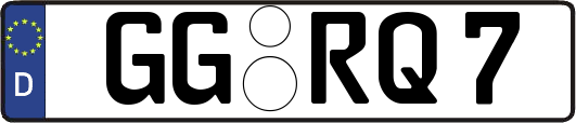 GG-RQ7