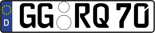 GG-RQ70