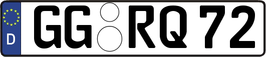 GG-RQ72
