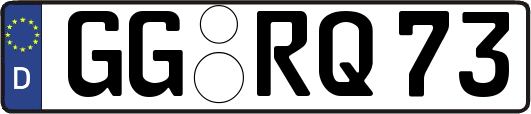 GG-RQ73