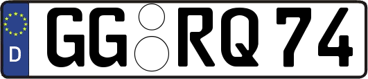GG-RQ74