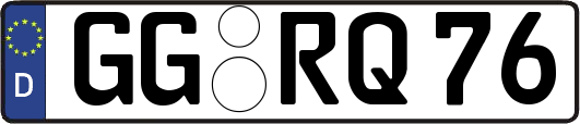 GG-RQ76