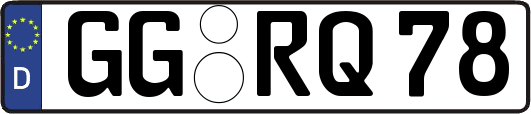 GG-RQ78