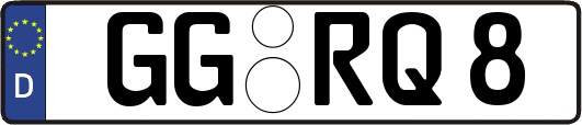 GG-RQ8