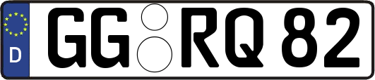 GG-RQ82