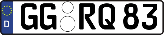 GG-RQ83
