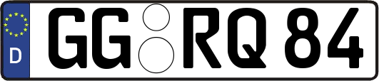 GG-RQ84