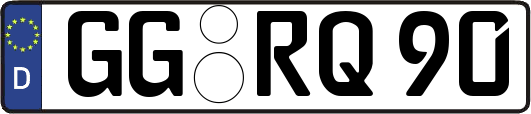 GG-RQ90